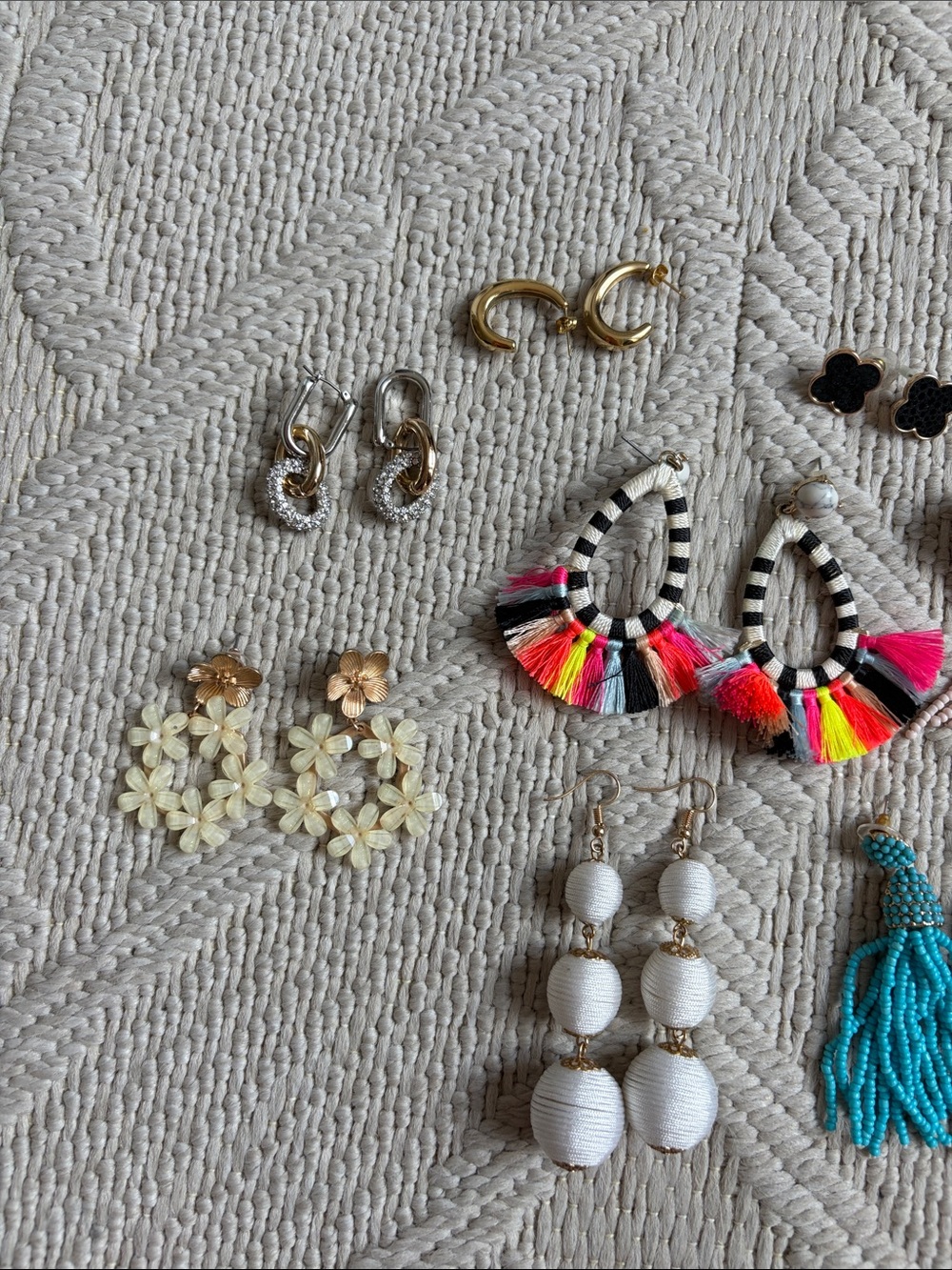 Earrings - Picture 3 of 4